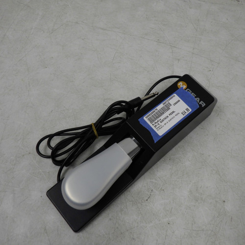 Vist Large View of Product Image Which is Used M-Audio SP-2 SUSTAIN PEDAL Keyboard Pedal