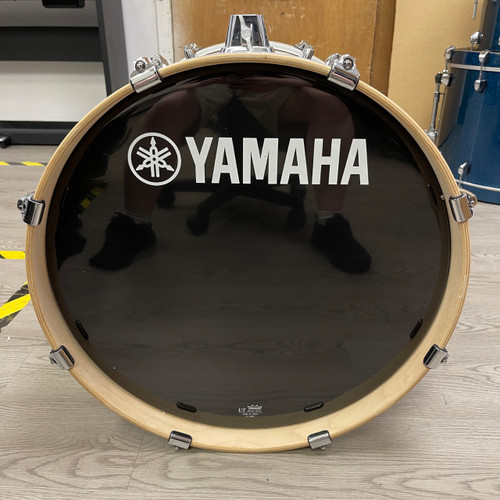Vist Large View of Product Image Which is Used - Yamaha 20IN STAGE CUSTOM KICK