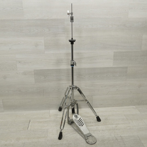 Vist Large View of Product Image Which is Used Yamaha HS650W Hi Hat Stand