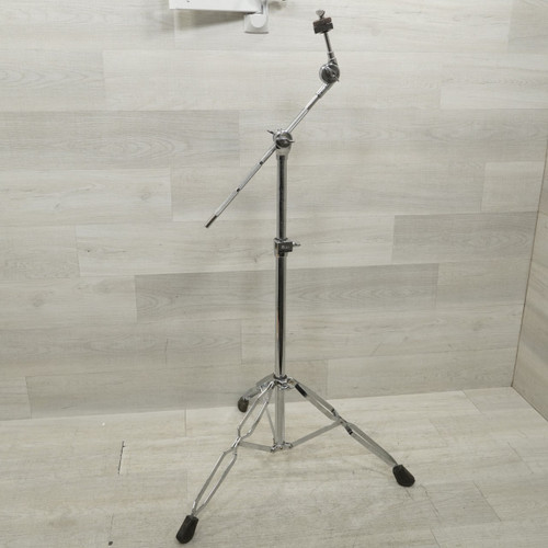 Vist Large View of Product Image Which is Used Sound Percussion Boom Stand