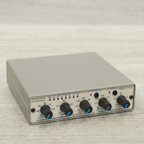 Vist Large View of Product Image Which is Used Fmr Audio RNC1773 Compressor