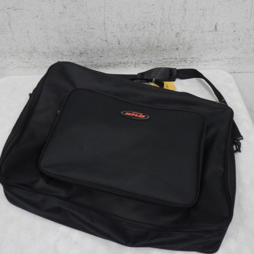 Vist Large View of Product Image Which is Used SKB POWERED   Pedal Board