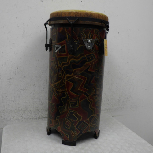 Vist Large View of Product Image Which is Used Remo TUBANO Djembe