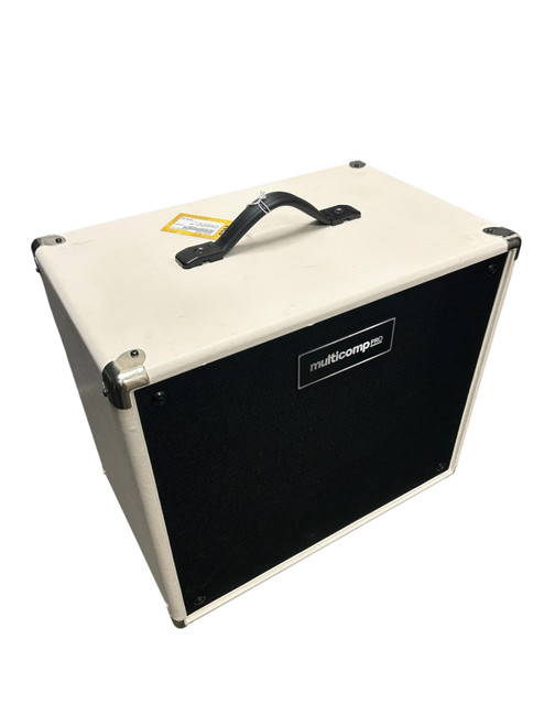 Vist Large View of Product Image Which is Used 1X12 EXTENSION CAB 1 x 12 Guitar Speaker Cabinet 1 x 12