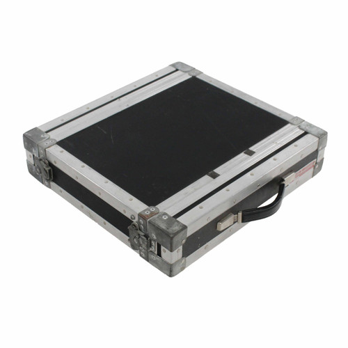 Vist Large View of Product Image Which is Used 2U RACK CASE Small Road Case