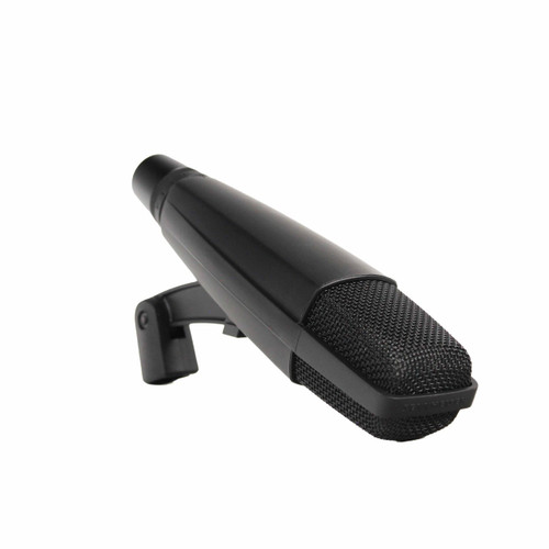 Vist Large View of Product Image Which is Used Sennheiser MD 421 II Dynamic Microphone