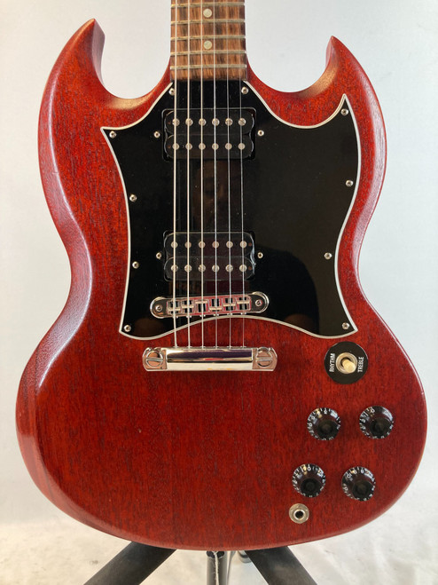 Vist Large View of Product Image Which is Used Gibson 2006 SG SPECIAL SG Type