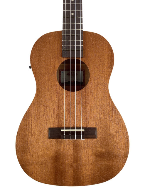 Vist Large View of Product Image Which is Used Kala KA-BE UKE BARITONE A/E