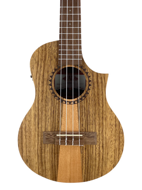 Vist Large View of Product Image Which is Used Kala KA-TK-T-CE UKE TENOR TEAK A/E