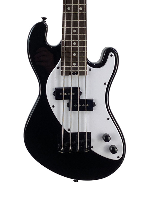 Vist Large View of Product Image Which is Used Kala U-BASS Solidbody Bass Guitar w/Heavy Bag