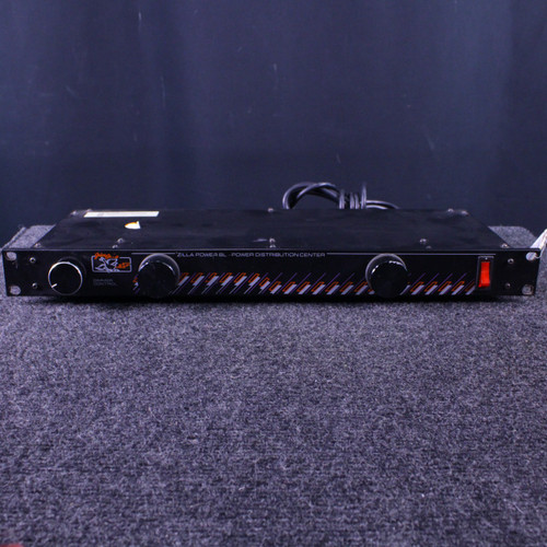 Vist Large View of Product Image Which is Used Juice Goose ZILLA POWER 8L POWER CONDITIONER Pro Sound Product