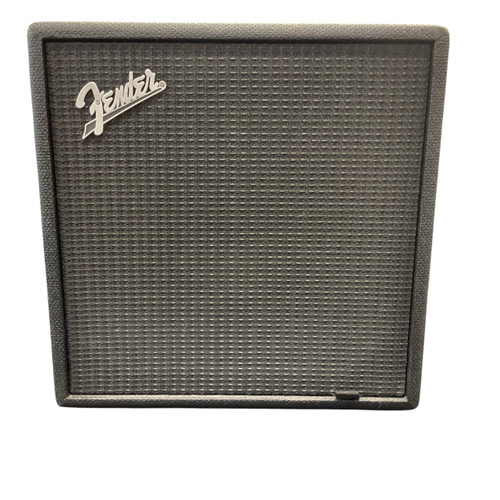 Vist Large View of Product Image Which is Used Fender RUMBLE LT25 Bass Combo Amplifier Other