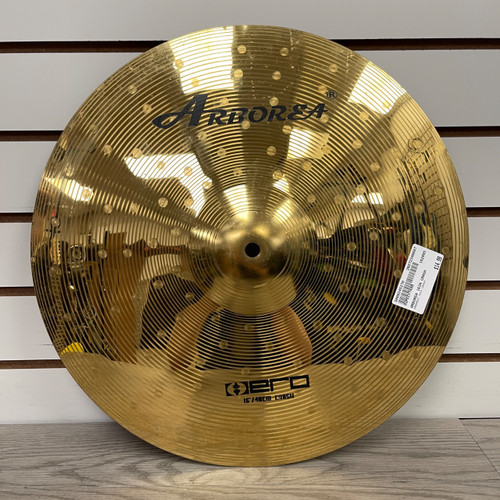 Vist Large View of Product Image Which is Used - ARBOREA 16IN CRASH 