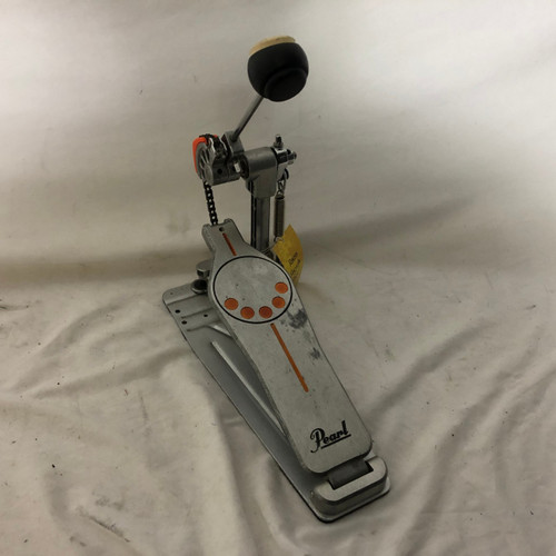 Vist Large View of Product Image Which is Used Pearl DEMON ELIMINATOR P-3000D Kick Drum Pedal