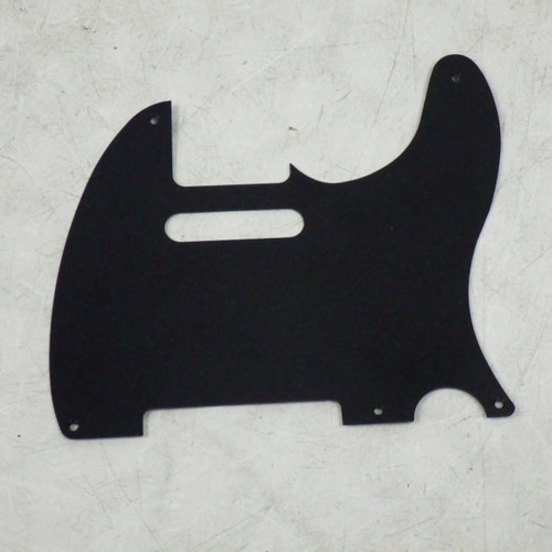 Vist Large View of Product Image Which is Used BLACK T STYLE PICKGUARD Guitar Accessory