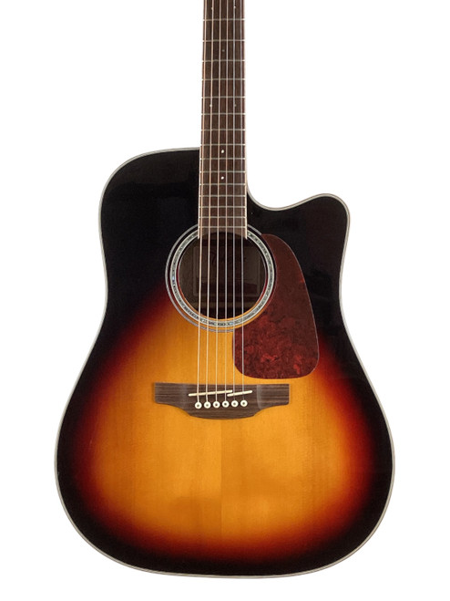 Vist Large View of Product Image Which is Used Takamine GD71CE ACOU/ELEC WALNUT