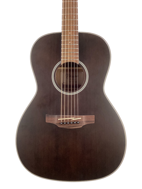 Vist Large View of Product Image Which is Used Takamine GY21E ACOU/ELEC SATIN MAHOGANY