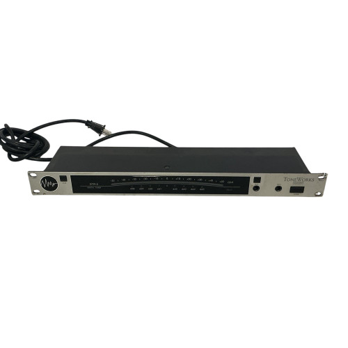 Vist Large View of Product Image Which is Used Korg TONEWORKS Pro Sound Product