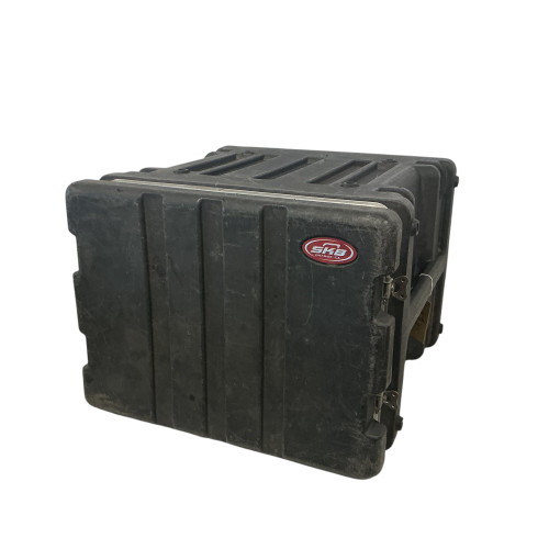 Vist Large View of Product Image Which is Used 12 SPACE RACK Pro Sound Product