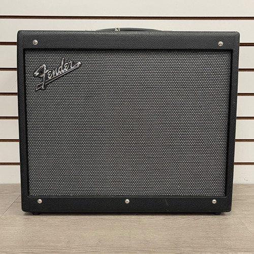 Vist Large View of Product Image Which is Used - Fender MUSTANG GTX 100 W/FTSW 1 x 12 Solid State Amplifier