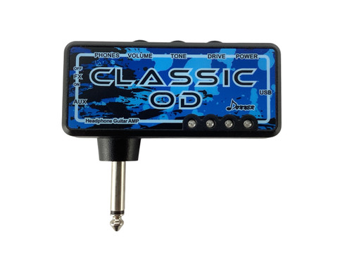 Vist Large View of Product Image Which is Used DONNER CLASSIC OD HEADPHONE AMP
