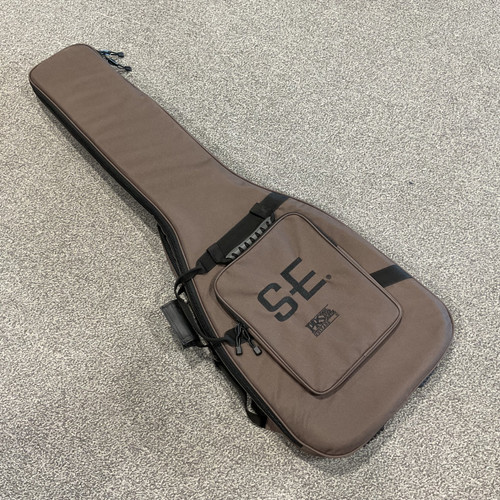 Vist Large View of Product Image Which is Used PAUL REED SMITH - PRS SE BASS GIG BAG