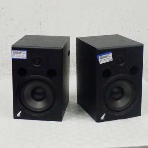 Vist Large View of Product Image Which is Used Event TUNED REFERENCE 6 PAIR Powered Studio Monitor