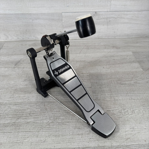 Vist Large View of Product Image Which is Used Donner Single Bass Drum Pedal