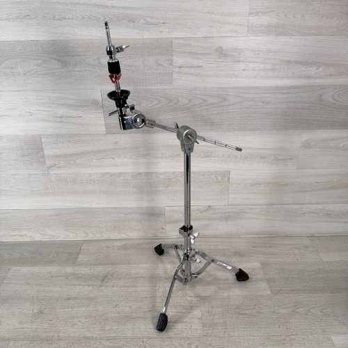 Vist Large View of Product Image Which is Used Auxiliary Hi-hat Cymbal Stand