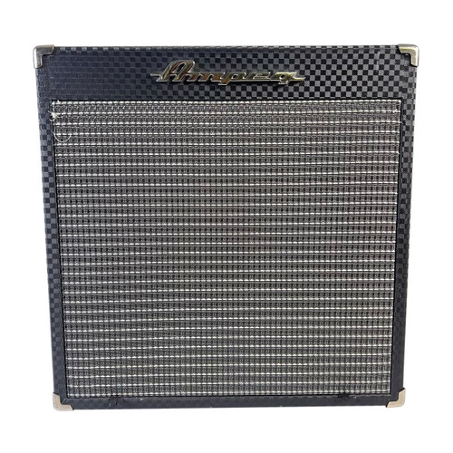 Vist Large View of Product Image Which is Used Ampeg Rocket Bass RB-108 30-Watt 1x8 Bass Combo Amplifier