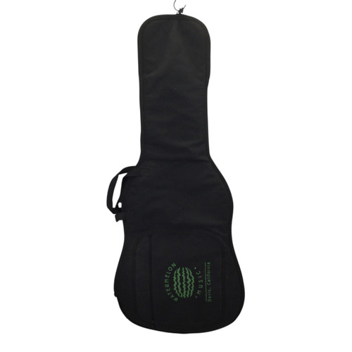 Vist Large View of Product Image Which is Used Watermelon Music Electric Gig Bag