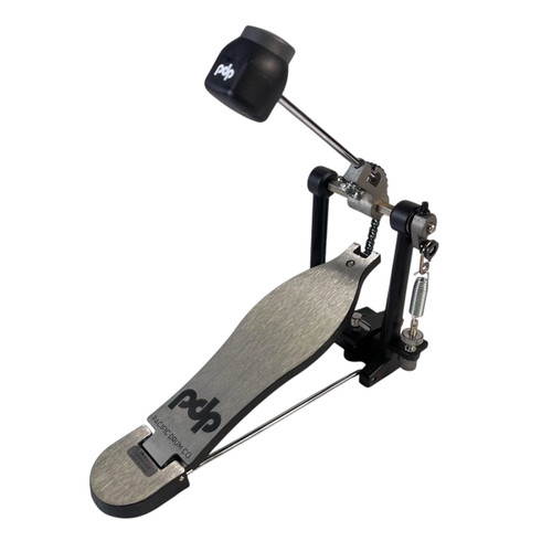 Vist Large View of Product Image Which is Used PDP 300 Series PDSP310 Single Bass Drum Pedal
