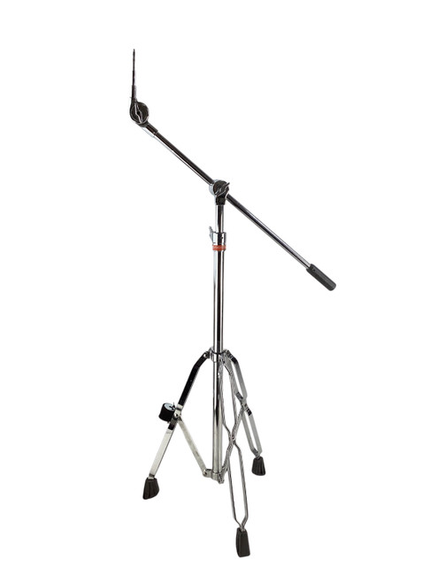 Vist Large View of Product Image Which is Used Percussion Plus Cymbal Boom Stand