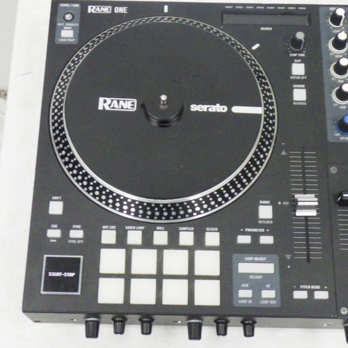 Vist Large View of Product Image Which is Used Rane One Mk1 Dj Controller DJ Mixer