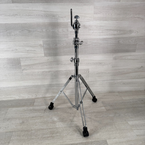 Vist Large View of Product Image Which is Used Sonor STS-4000 Single Rack Tom Stand