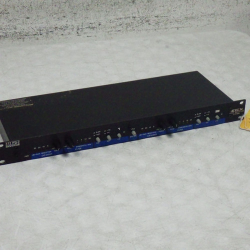 Vist Large View of Product Image Which is Used HUSH ICX Noise Reduction Pro Sound Effects Unit