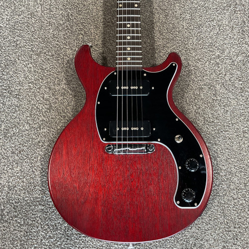 Vist Large View of Product Image Which is Used 2019 GIBSON LES PAUL SPECIAL TRIBUTE DC Electric Guitar