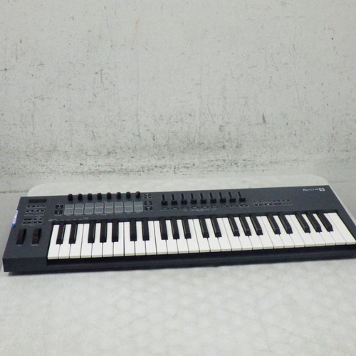 Vist Large View of Product Image Which is Used Novation FLKEY 49 49-Key Controller 49-Key