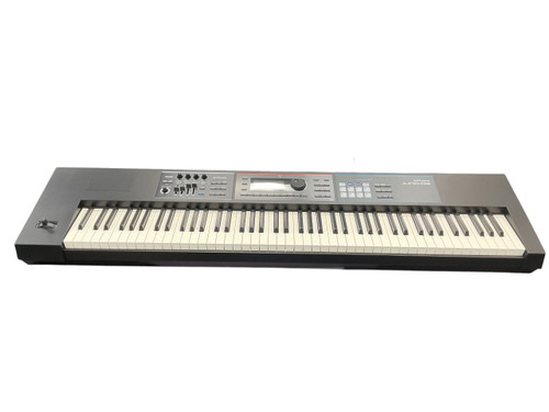 Vist Large View of Product Image Which is Used Roland JUNO DS88 88-Key Synthesizer 88-key