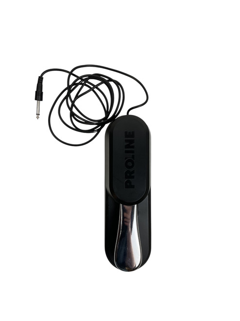 Vist Large View of Product Image Which is Used Proline SUSTAIN PEDAL Keyboard Pedal