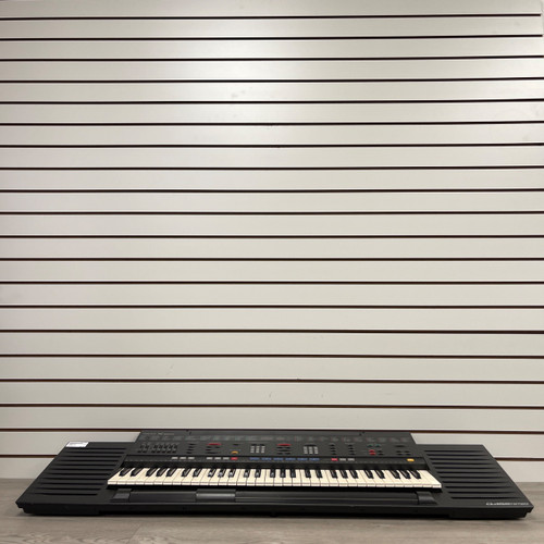 Vist Large View of Product Image Which is Used - Yamaha X-3500 W/AC 61-Key Keyboard