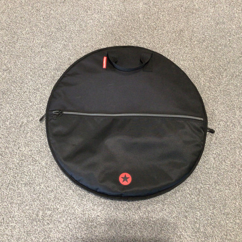 Vist Large View of Product Image Which is Used ROAD RUNNER 24 Inch Cymbal Bag