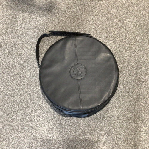 Vist Large View of Product Image Which is Used CHROMOCAST Drum Bag