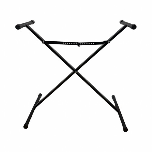 Vist Large View of Product Image Which is Used KEYBOARD SINGLE STAND Single Keyboard Stand