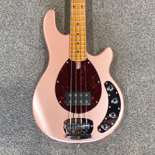 Vist Large View of Product Image Which is Used SIRE MARCUS MILLER Z3 Bass Guitar - Rose Gold