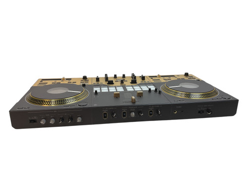Vist Large View of Product Image Which is Used Pioneer DDJ-REV7 DJ Mixer