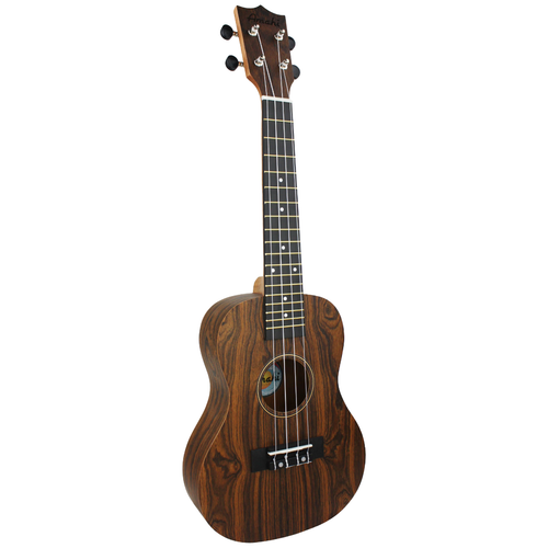 Vist Large View of Product Image Which is New - AMAHI UKH-BOCC CONCERT UKULELE BOCOTE