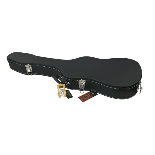 Vist Large View of Product Image Which is Used HARDSHELL ELECTRIC CASE Guitar Case