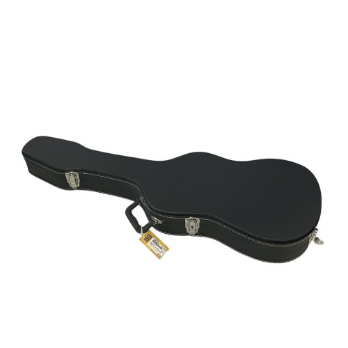 Vist Large View of Product Image Which is Used HARDSHELL ELECTRIC CASE Guitar Case
