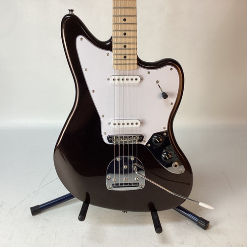 Vist Large View of Product Image Which is Used Squier JAGUAR Electric Guitar Other 6-String